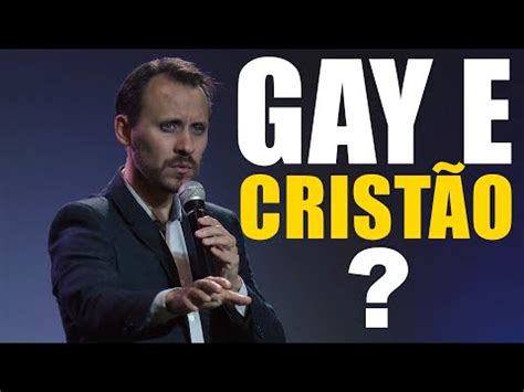 Gay E Crist O Adventismo Em Foco
