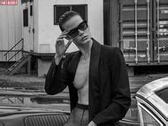 Naked Sylvia Hoeks Added 11 20 2019 By Darko