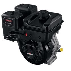 Cc Briggs Stratton Vanguard Horizontal Motor Horizontal Arranque