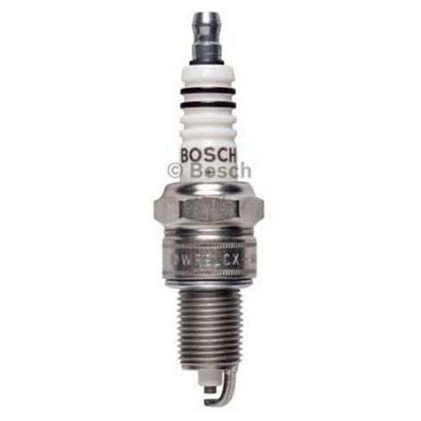 Bosch Spark Plug FR8KC | eBay