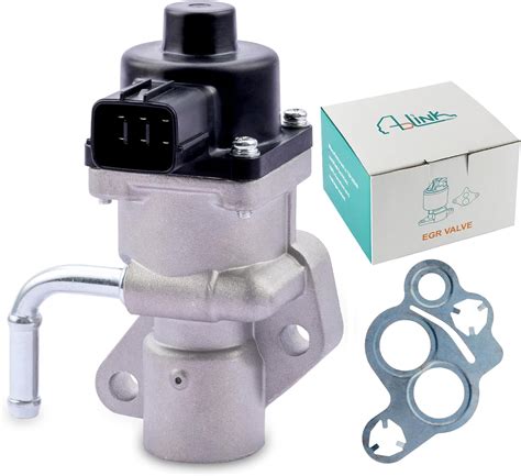 Amazon Aulink Egv Egr Exhaust Gas Recirculation Valve L