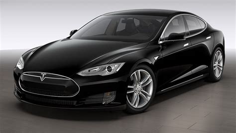 2015 Tesla Model S Review Top Speed