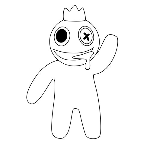 Five Nights At Freddy's Desenho Para Colorir - 7