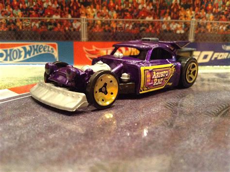 Julian S Hot Wheels Blog Aristo Rat New For Legends Of Speed
