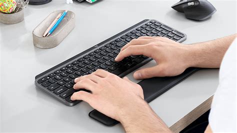 Logitech MX PALM REST