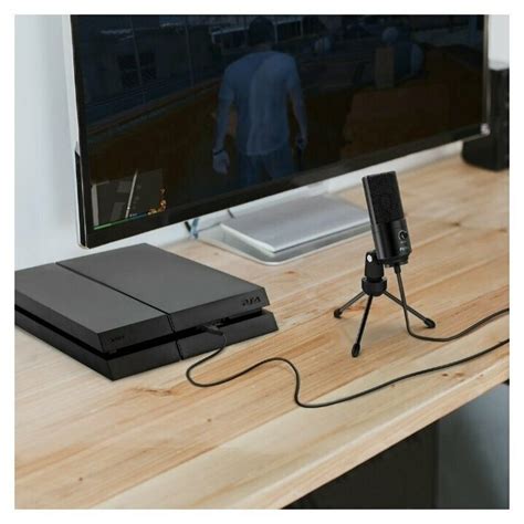 Микрофон Fifine K669 USB — купить в интернет-магазине по низкой цене на ...