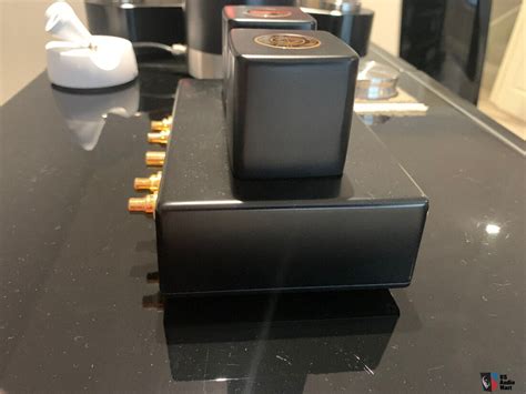 Step Up Transformer Photo 5334577 Us Audio Mart