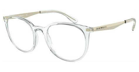 Rame Ochelari De Vedere Emporio Armani Ea 3168 5850 Ochelari De Soare