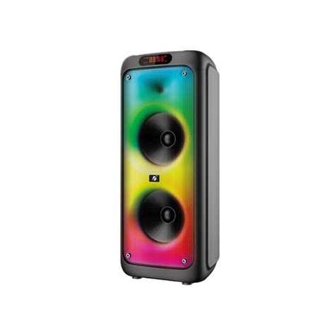 Bts 1387 Bluetooth Speaker Otclk