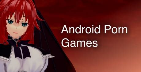 Android Porn Games GameFabrique
