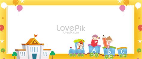 Detail Gambar Background Anak Tk Koleksi Nomer 11