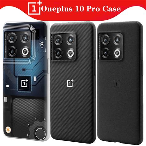 Oneplus 10 Pro Accessories | Oneplus 10 Pro Phone Case | Carbon Fiber ...
