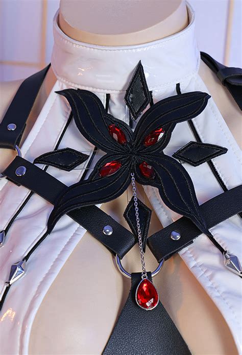 Gothic Cheongsam Lingerie Dress Gothic Lingerie Halter Cutout Sexy Costume For Sale