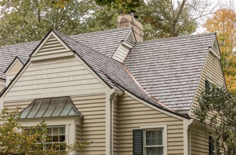 Is A Metal Shake Roof The Best Choice For You Brava Roof Tile