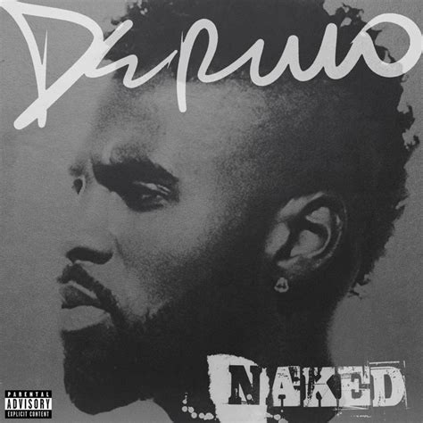 Jason Derulo Naked Lyrics Genius Lyrics