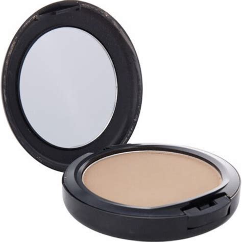 Mac Cosmetics Studio Fix Powder Plus Foundation 1 Pack 052 Oz