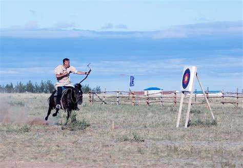 Inner Mongolia Culture and Experiences