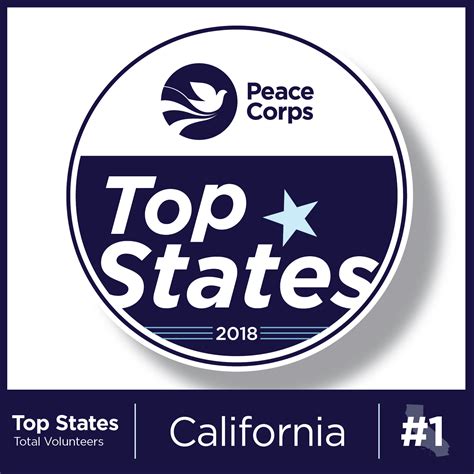 Peace Corps Logo Png