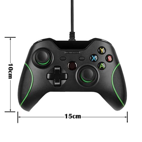 Купить по USB проводной контроллер для управления для Microsoft Xbox ...