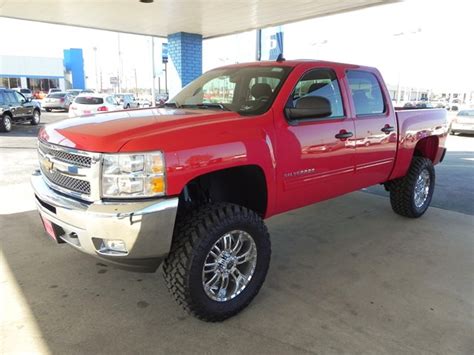 chevy silverado  custom flickr photo sharing