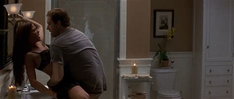 Nude Video Celebs Rhona Mitra Sexy Laura Linney Nude The Life Of David Gale