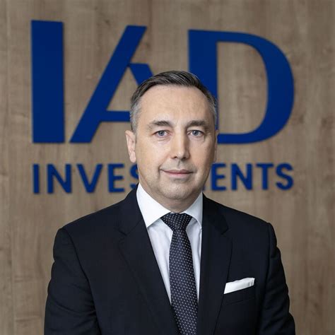 Iad Investments On Linkedin Prvyrealitnyfond Investovanie Reality