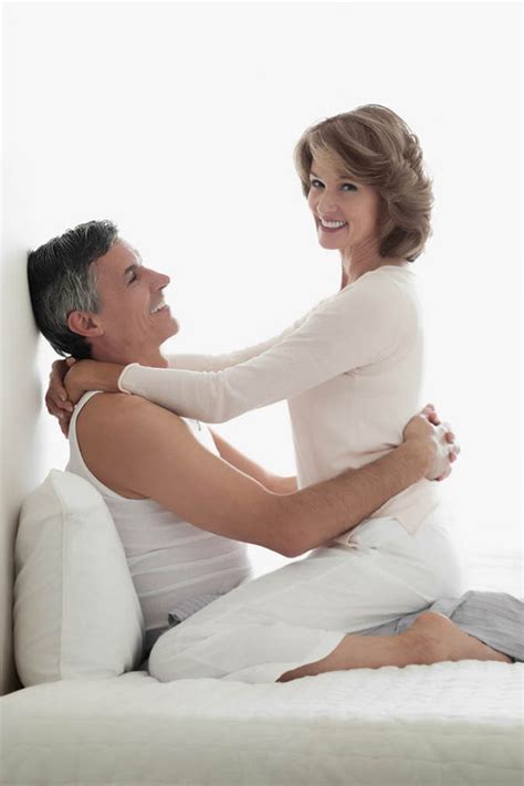 Older Women Are Opting For Hip Replacements To Improve Their Sex Life Express Co Uk