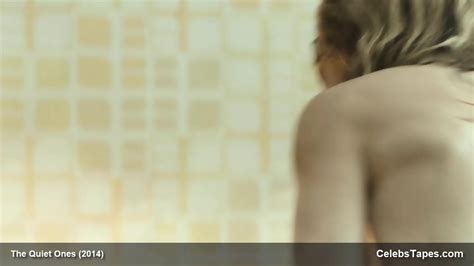 Olivia Cooke Brief Nude Topless And Erin Richards Nude Side Boob