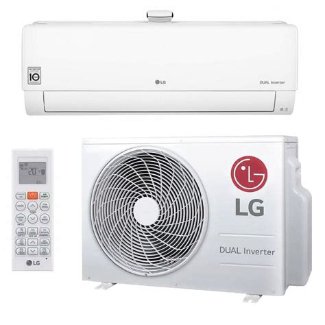 Сплит-система LG AP12RK купить с НДС и доставкой за 101 990 руб.