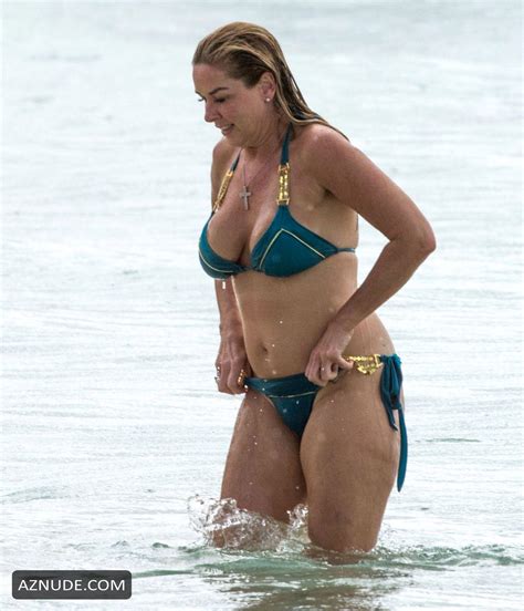 CLAIRE SWEENEY Nude AZNude