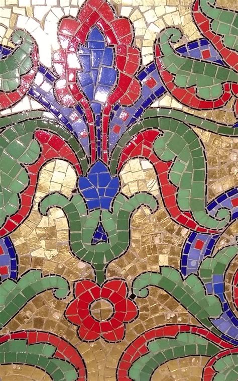 Odorico Mosaiste Art Da C Co