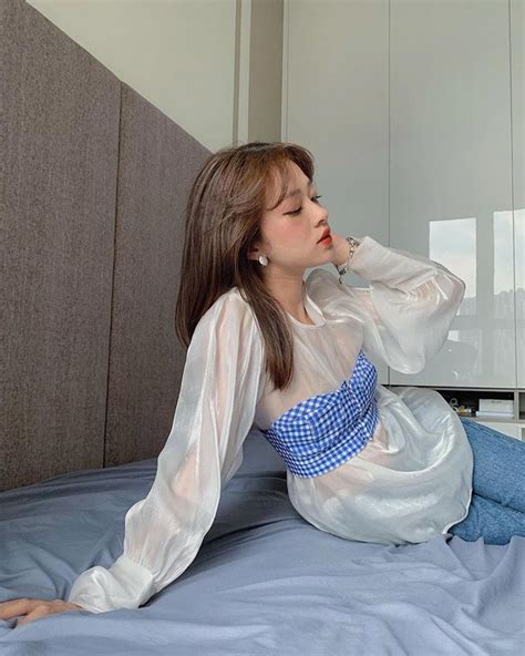 Th I Trang H Nh Kh Ng H Y Tinh T C A Hot Girl Ch Ng Tr Nh H N H