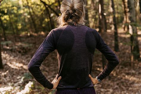 Women's Brighton Base Layer | Tracksmith