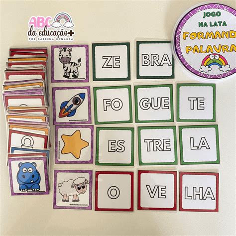 Jogo De Associação De Palavras - Jogo De Associacao De Palavras O Dicionário Interativo – Clementoni