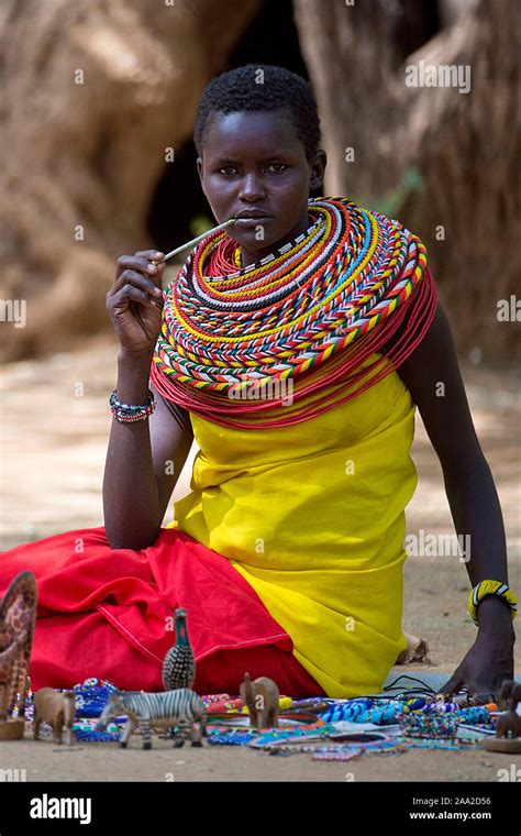 Nilotic people hi-res stock photography and images - Alamy