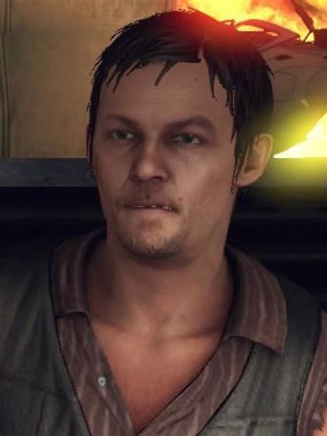 Daryl Dixon Survival Instinct Walking Dead Wiki Fandom Powered By