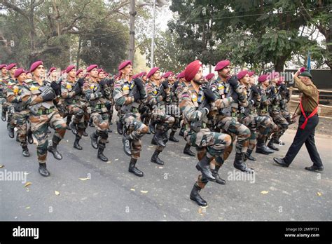 assam regiment  res stock photography  images alamy