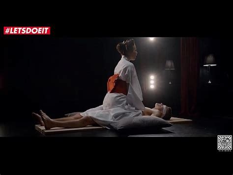 Letsdoeit Vanessa Decker Meets Massive Cock In Kinky Sex Fantasy Xvideos