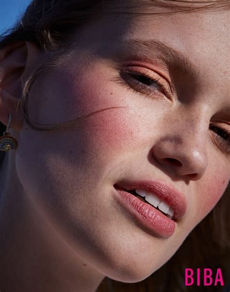 Catherine Lewis Model Management