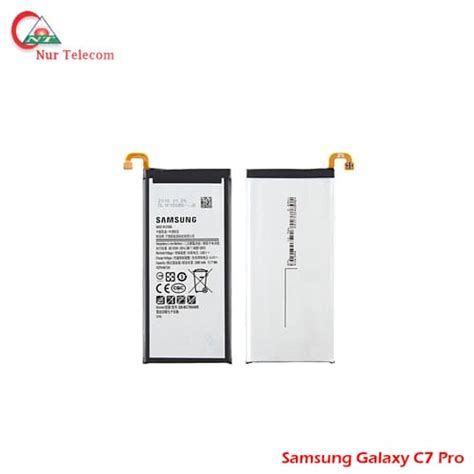 Original Samsung Galaxy C7 Pro Battery Replacement Nur Telecom