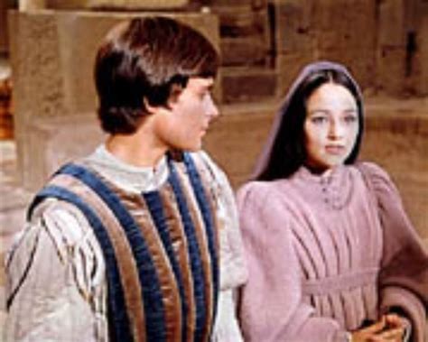 Romeo And Juliet Romeo And Juliet By Franco Zeffirelli