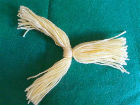 Diy Easter Yarn Hen Bird And Chicks Step By Step Tutorial Crafting