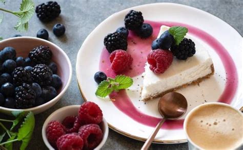 Чизкейк нью йорк в духовке рецепт с фото пошагово