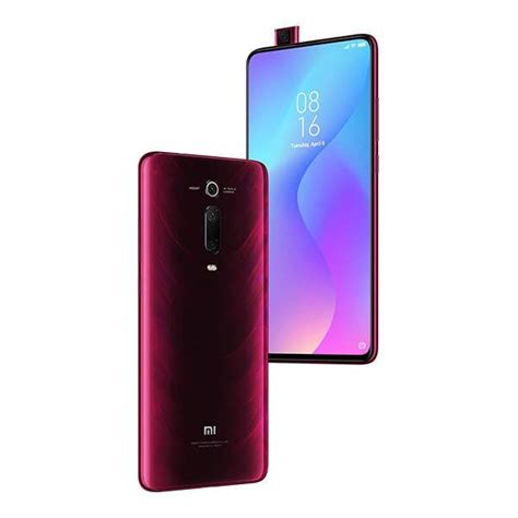 Смартфон Xiaomi Mi9T Pro 6/128Gb Red EU (Global Version)