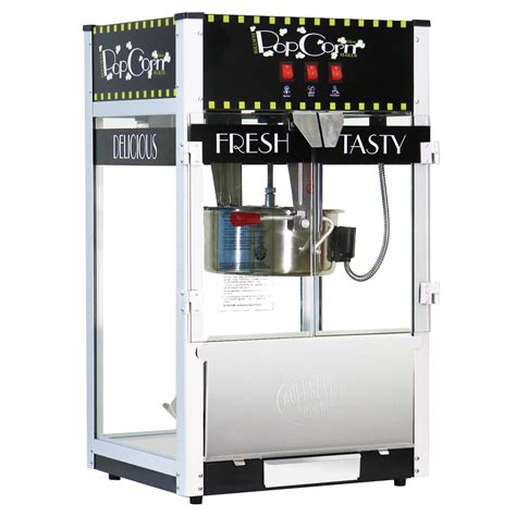 walmart popcorn machine 7