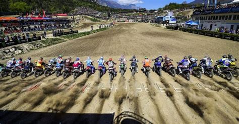 Classifica Piloti Mxgp 2017 Dopo Qatar Cairoli Primo