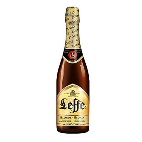 Leffe Blonde Cl