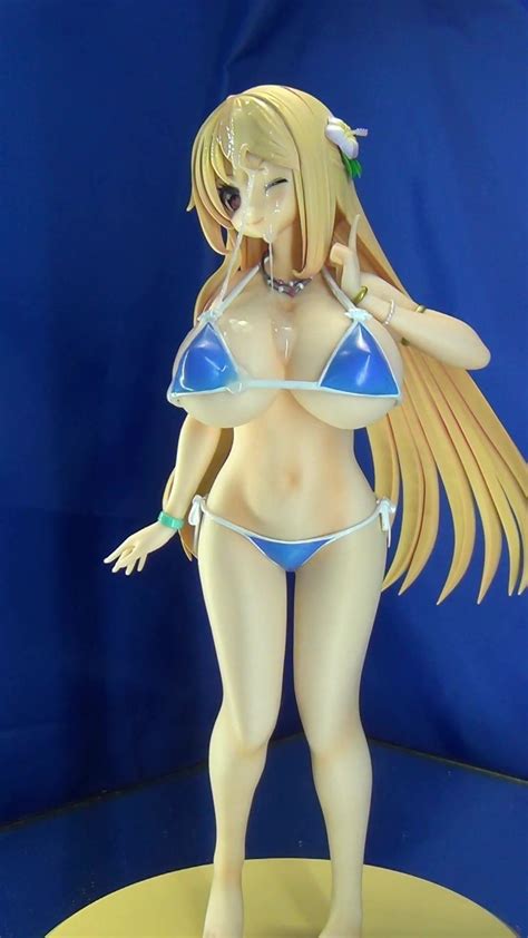 Figure Bukkake Ikenai Bikini No Oneesan Gay Porn F Xhamster