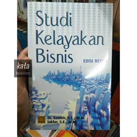 Donwload Buku Tentang Kelayakan Bisnis