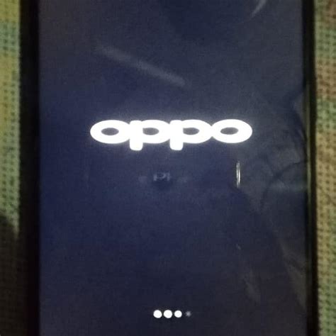 HP OPPO A5S RAM 3 GB ROM 32 GB Nyari Yang Serius Aja Telepon Seluler